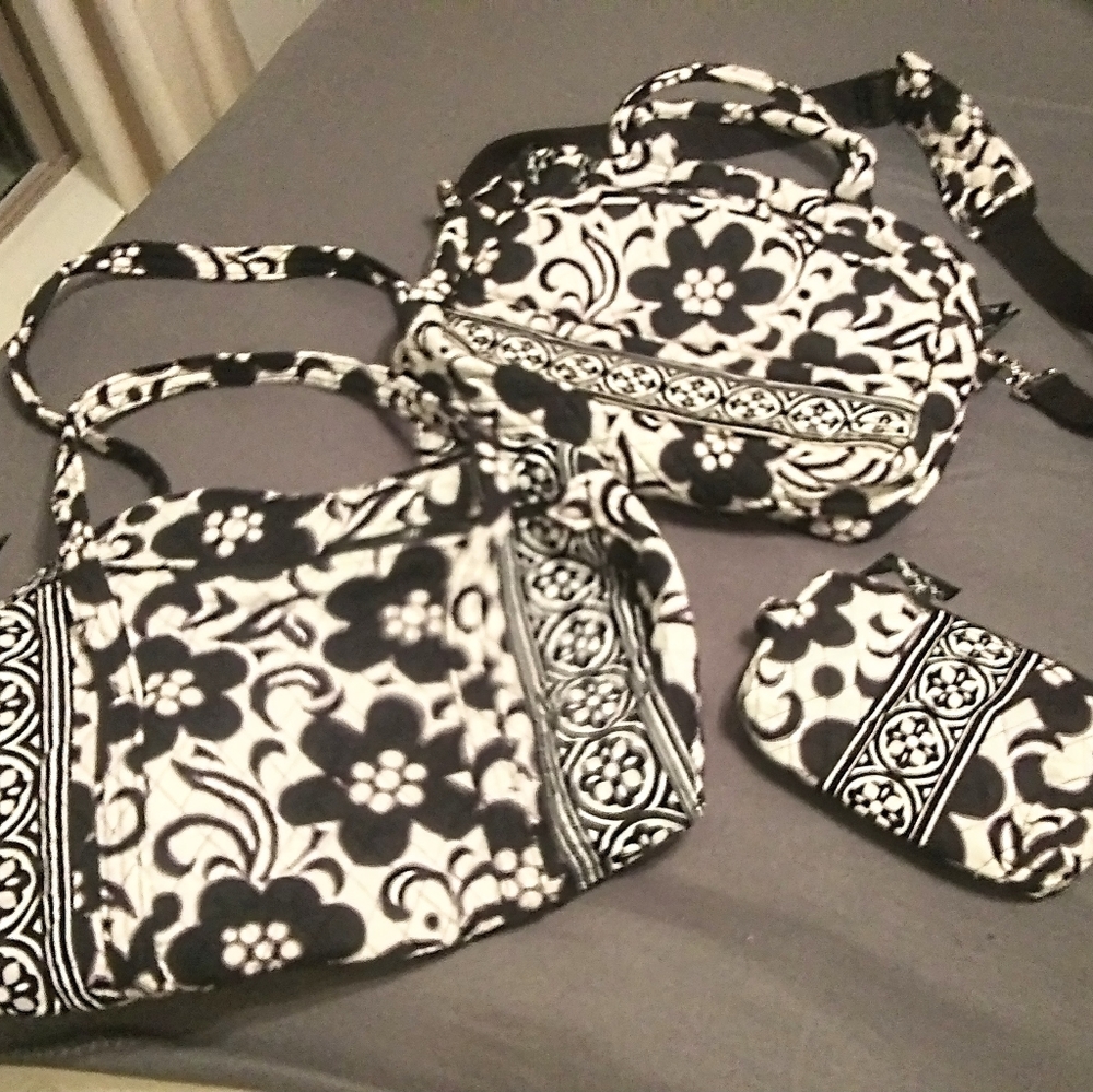 Travel Bags
